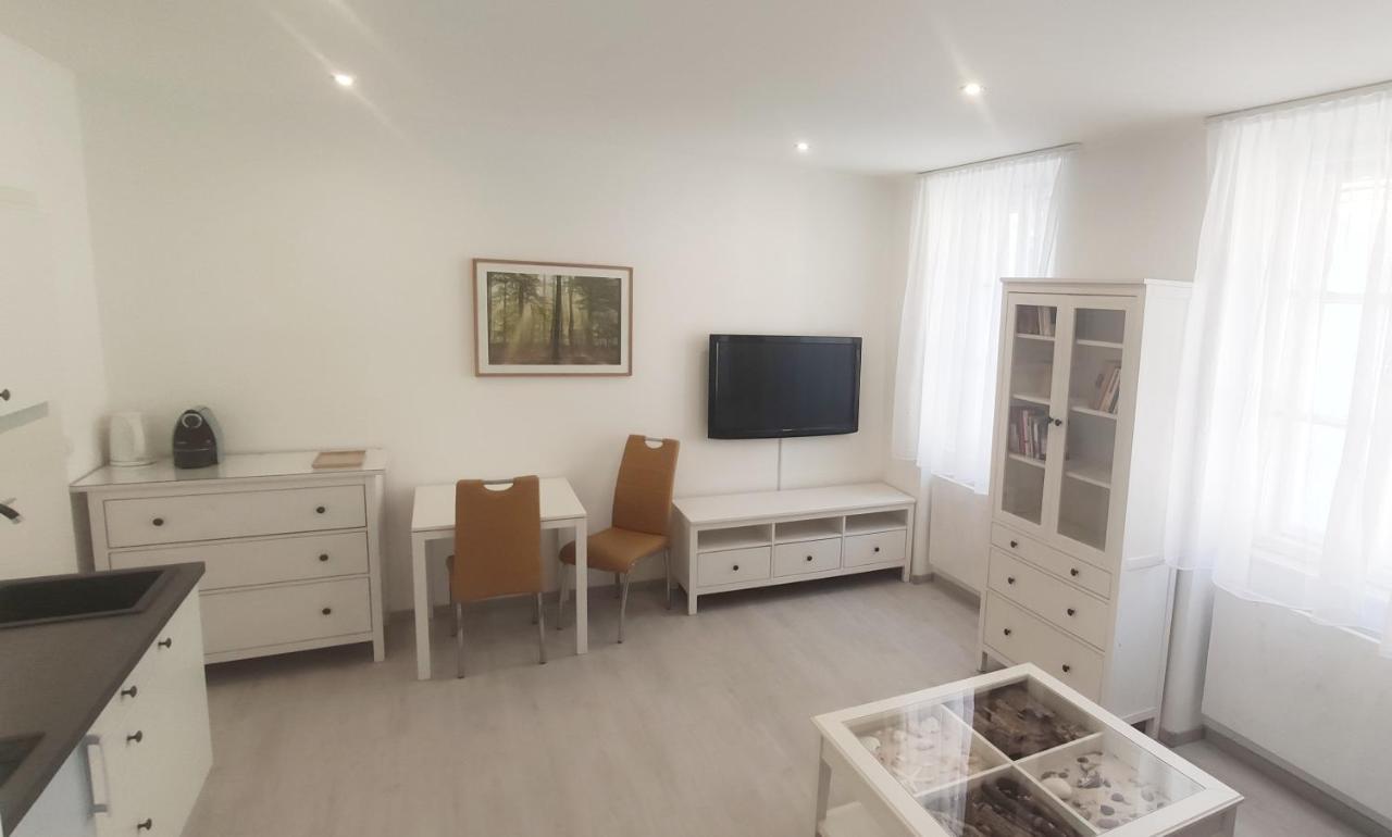 Gemuetliche Zweiraumwohnung In Ruhelage فيينا المظهر الخارجي الصورة