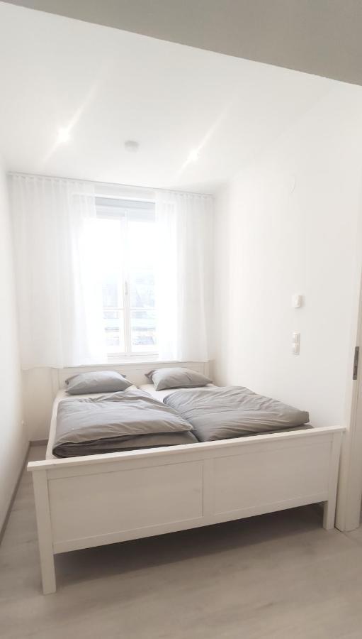 Gemuetliche Zweiraumwohnung In Ruhelage فيينا المظهر الخارجي الصورة