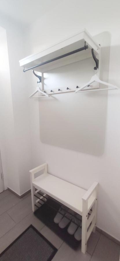 Gemuetliche Zweiraumwohnung In Ruhelage فيينا المظهر الخارجي الصورة