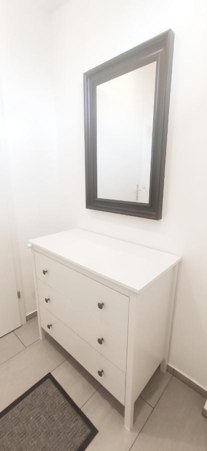 Gemuetliche Zweiraumwohnung In Ruhelage فيينا المظهر الخارجي الصورة